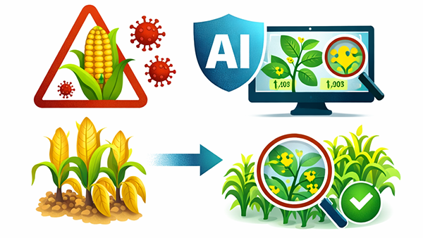 Early Detection with AI